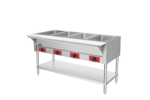 Atosa EHS-OW-4 Electric Steam Table