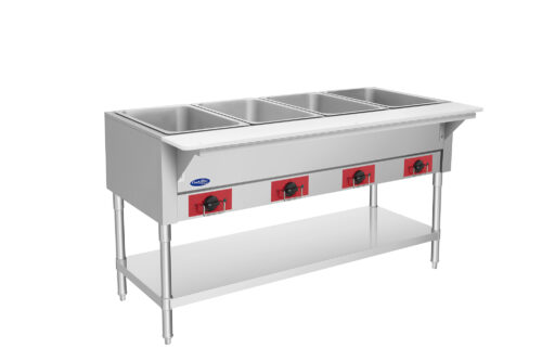 Atosa EHS-OW-4 Electric Steam Table