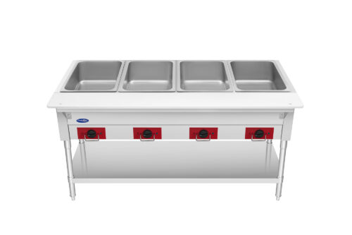Atosa EHS-OW-4 Electric Steam Table