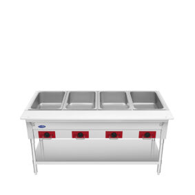 Atosa EHS-OW-4 Electric Steam Table