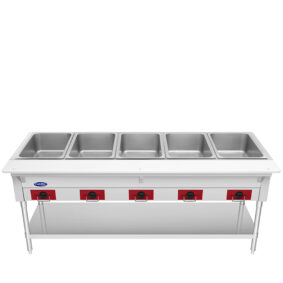 Atosa EHS-OW-5 Electric Steam Table