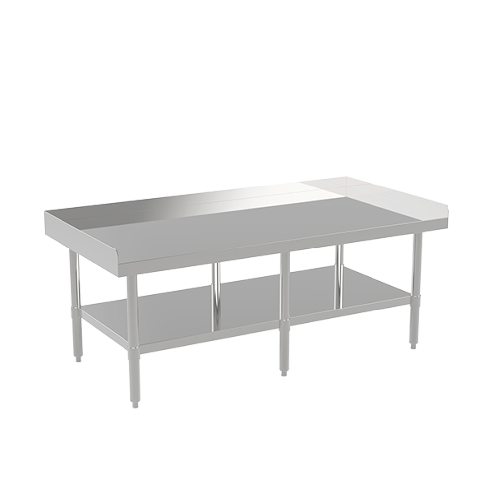 Atosa SE3060ECR2 30″ x 60″ S/S Equipment Stand