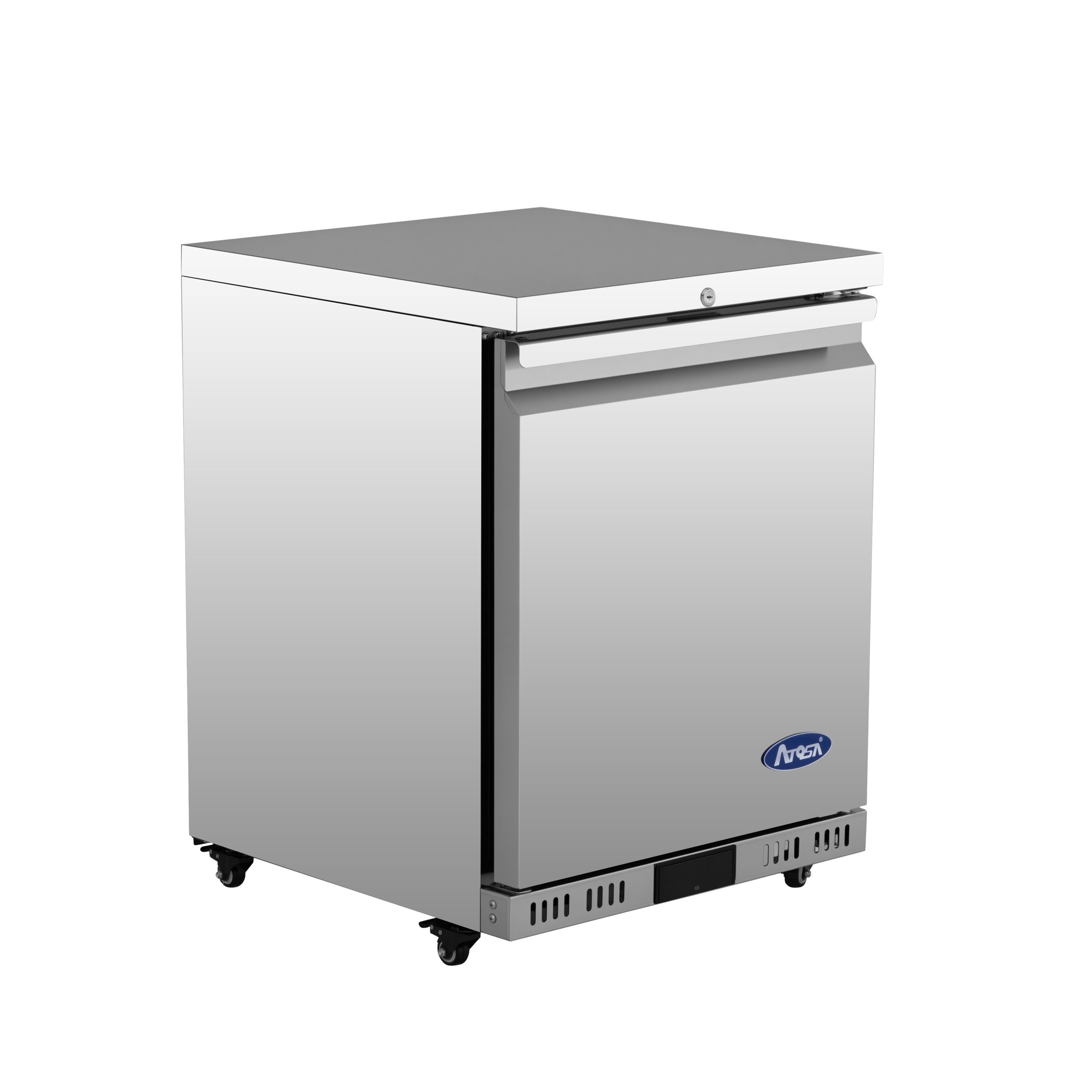 Atosa AUR24SD 24″ Undercounter Refrigerator