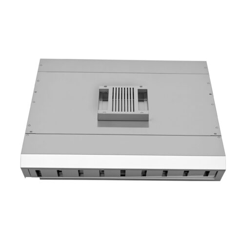 Atosa AEC11C Combi Condensation Hood
