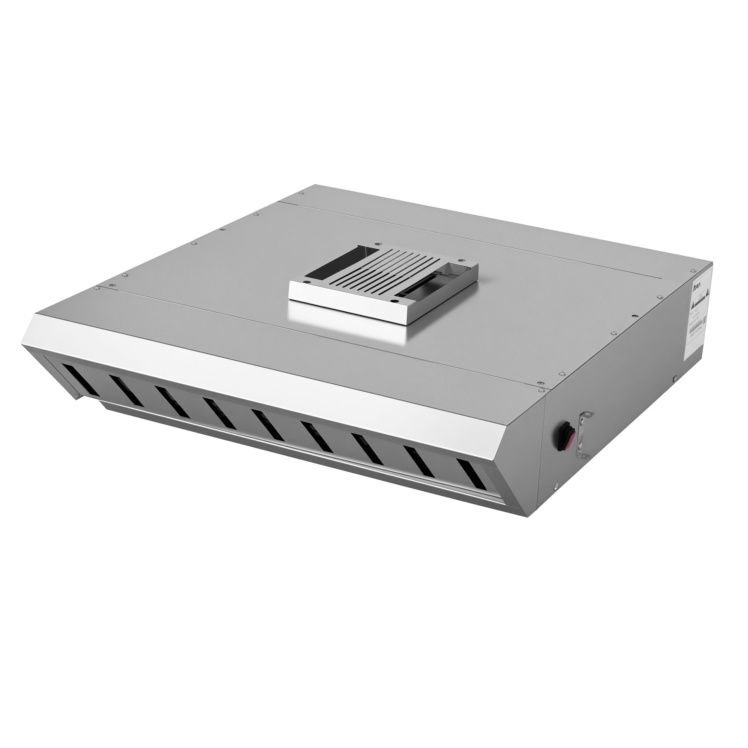 Atosa AEC11C Combi Condensation Hood