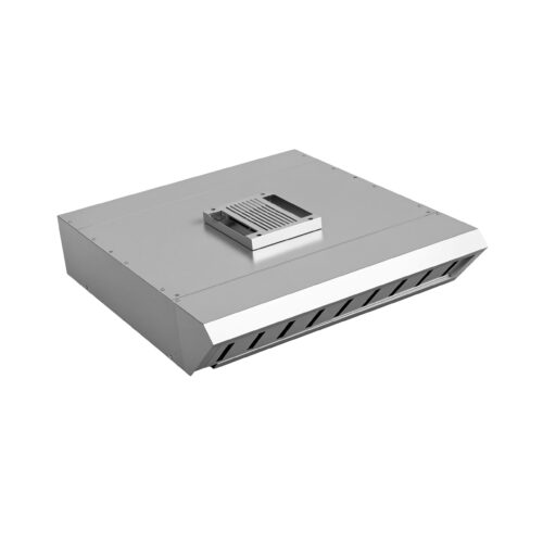 Atosa AEC11C Combi Condensation Hood