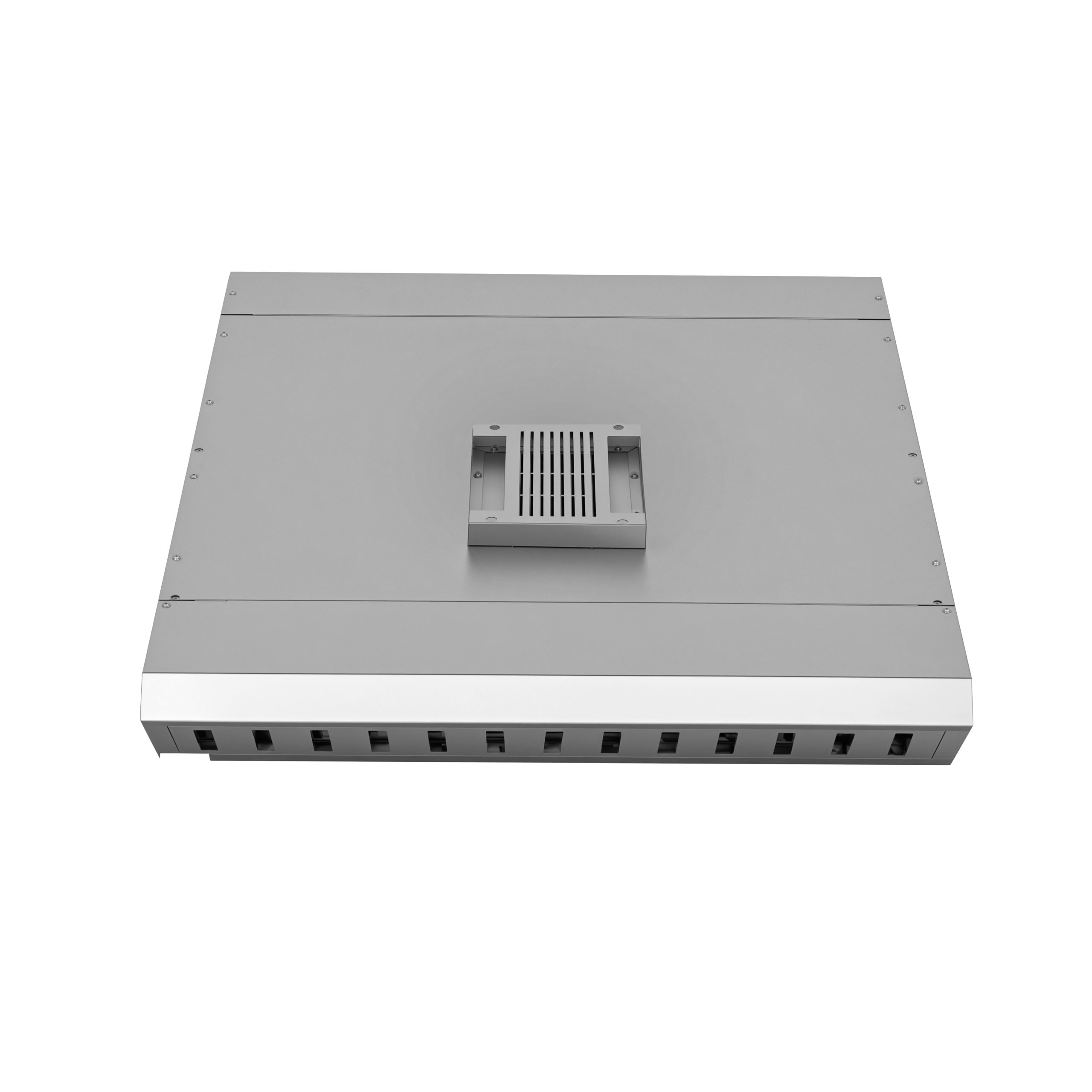 Atosa AEC21C Combi Condensation Hood