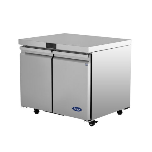 Atosa AUF36SD 36″ Undercounter Freezer