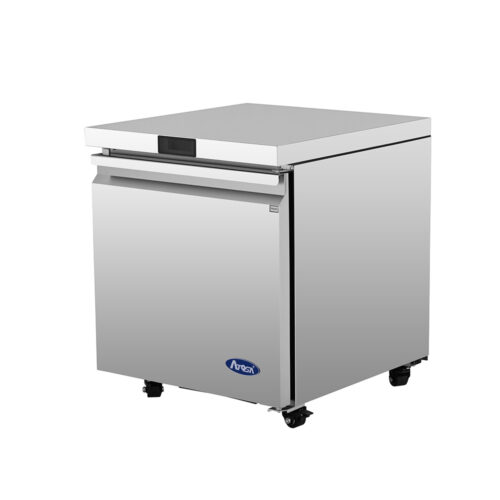 Atosa AUR27SD 27″ Undercounter Refrigerator