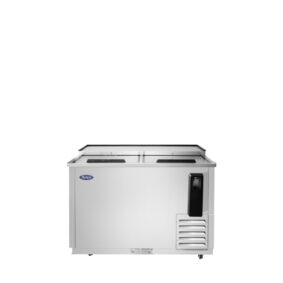 Atosa MBC50GR 50″ Horizontal Bottle Cooler