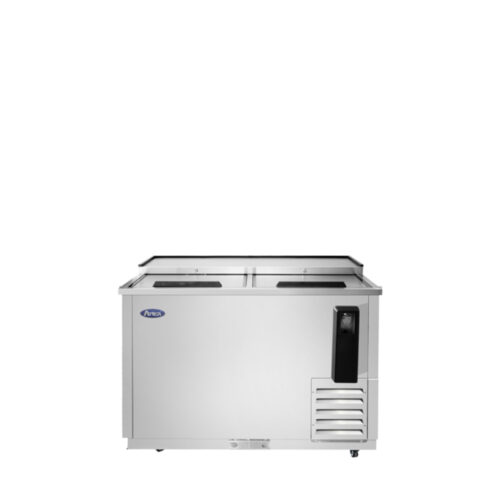 Atosa MBC50GR 50″ Horizontal Bottle Cooler