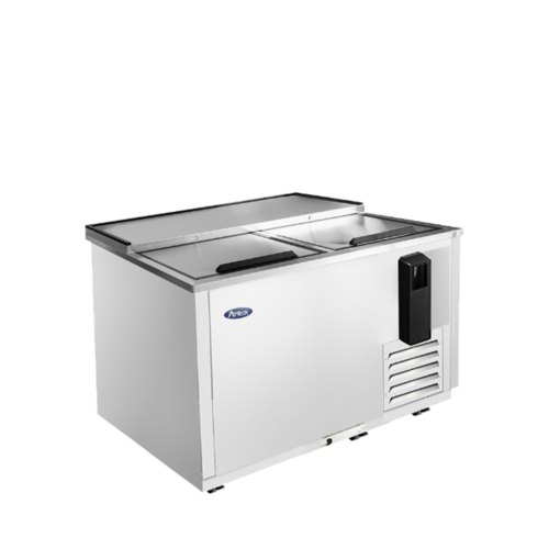 Atosa MBC50GR 50″ Horizontal Bottle Cooler