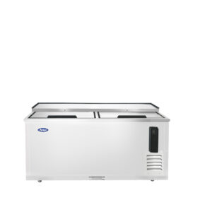 Atosa MBC65GR 65″ Horizontal Bottle Cooler