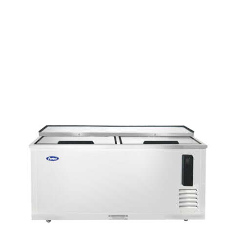 Atosa MBC65GR 65″ Horizontal Bottle Cooler