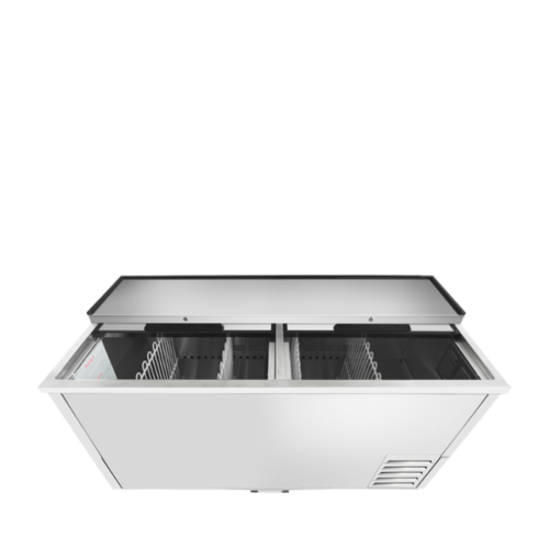 Atosa MBC65GR 65″ Horizontal Bottle Cooler