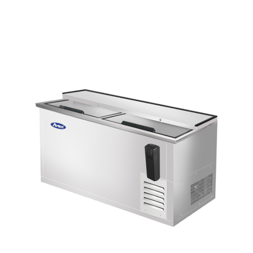 Atosa MBC65GR 65″ Horizontal Bottle Cooler