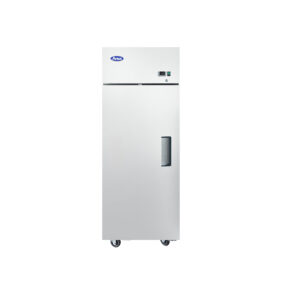 Atosa MBF8001GRL Top Mount One (1) Door Reach-in Freezer