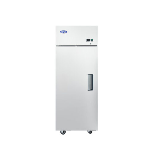 Atosa MBF8001GRL Top Mount One (1) Door Reach-in Freezer