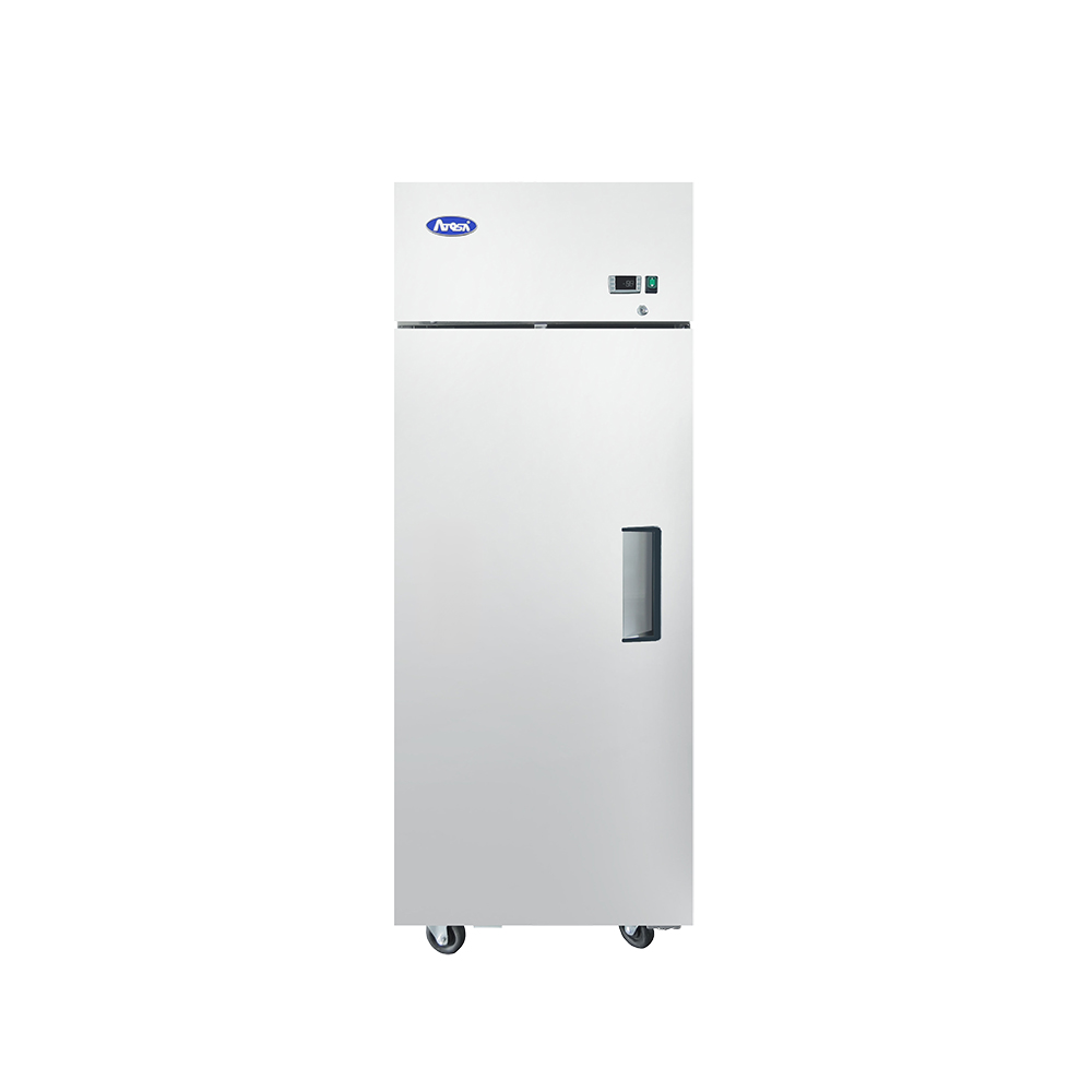 Atosa MBF8001GRL Top Mount One (1) Door Reach-in Freezer