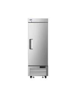Atosa MBF8532GR Bottom Mount One (1) Door Reach-in Refrigerator