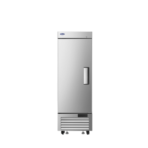 Atosa MBF8531GRL Bottom Mount One (1) Door Reach-in Freezer, Left-hand Hinge