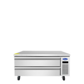 Atosa MGF8460GR Chef Base Freezers