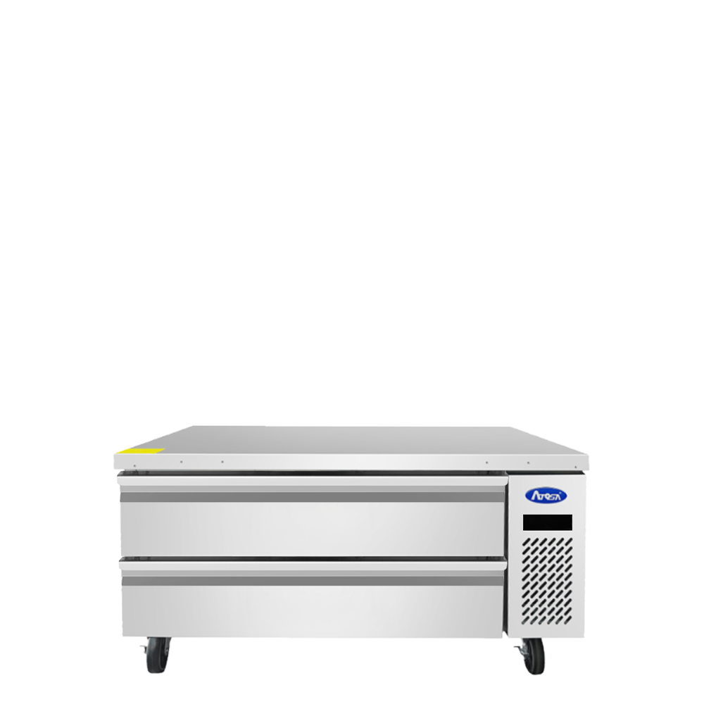 Atosa MGF8460GR Chef Base Freezers