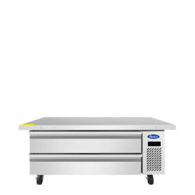 Atosa MGF8461GR Chef Base Freezers