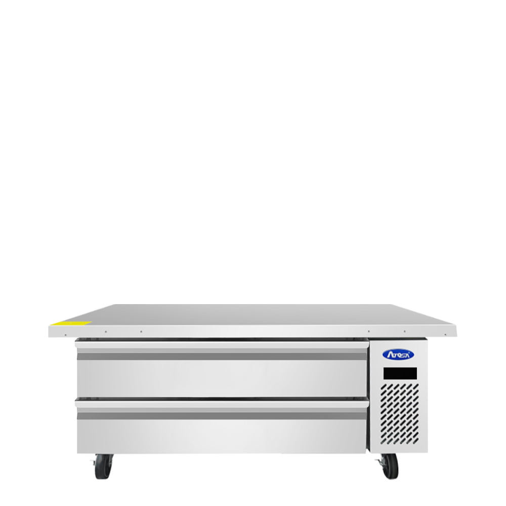 Atosa MGF8461GR Chef Base Freezers