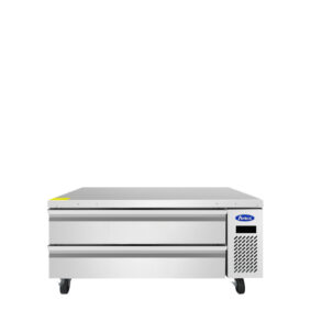 Atosa MGF8462GR Chef Base Freezers