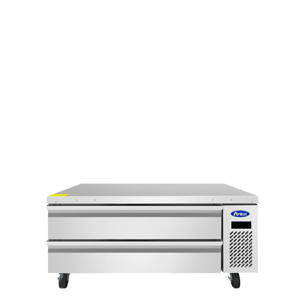 Atosa MGF8462GR Chef Base Freezers