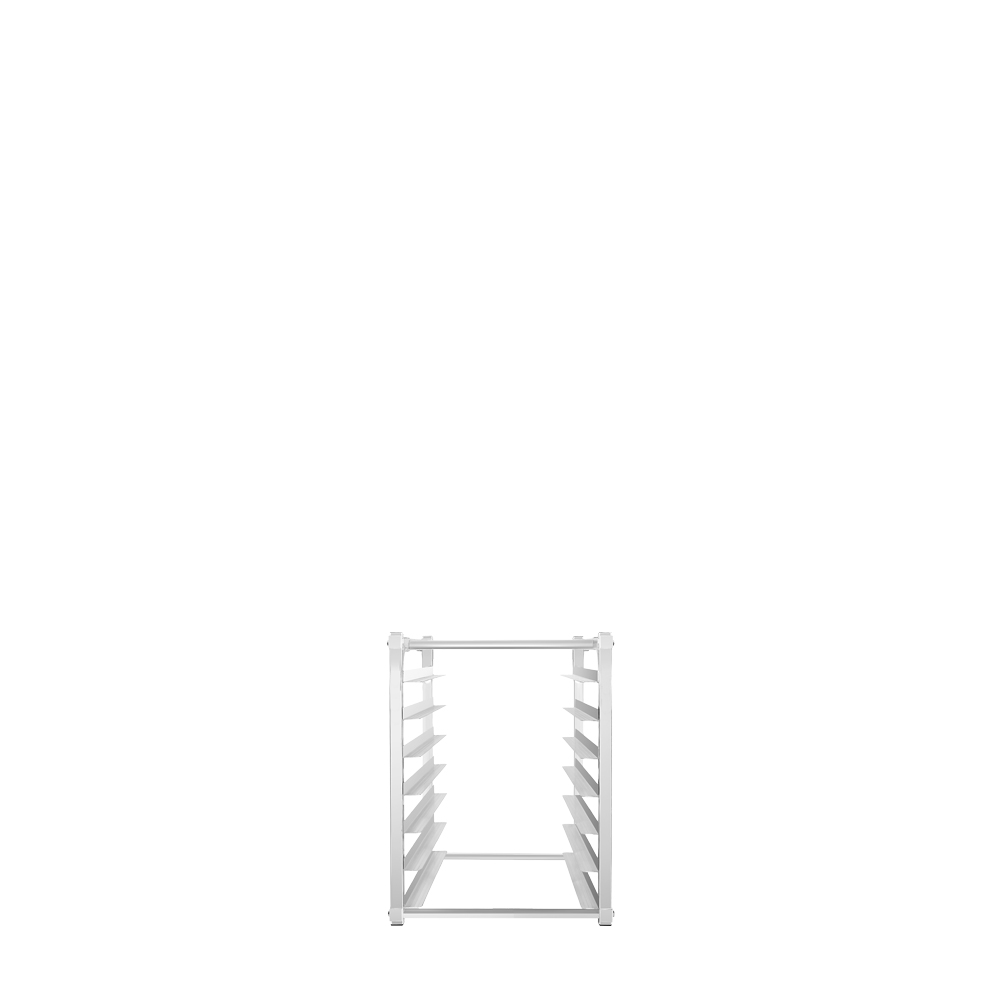 Atosa SPA07K1812X Heavy Duty Bun / Sheet Pan Rack