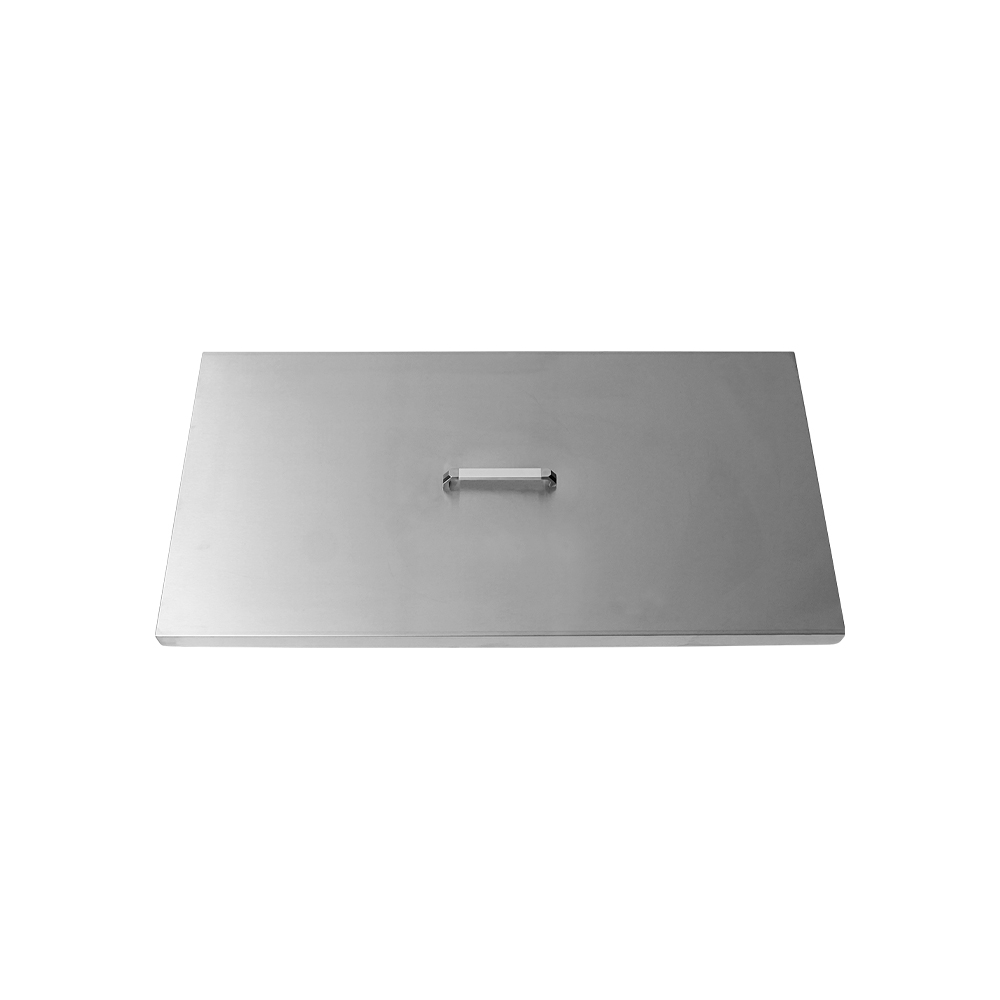 Atosa MSF17GR234000 Night Cover for Sandwich Prep. Tables