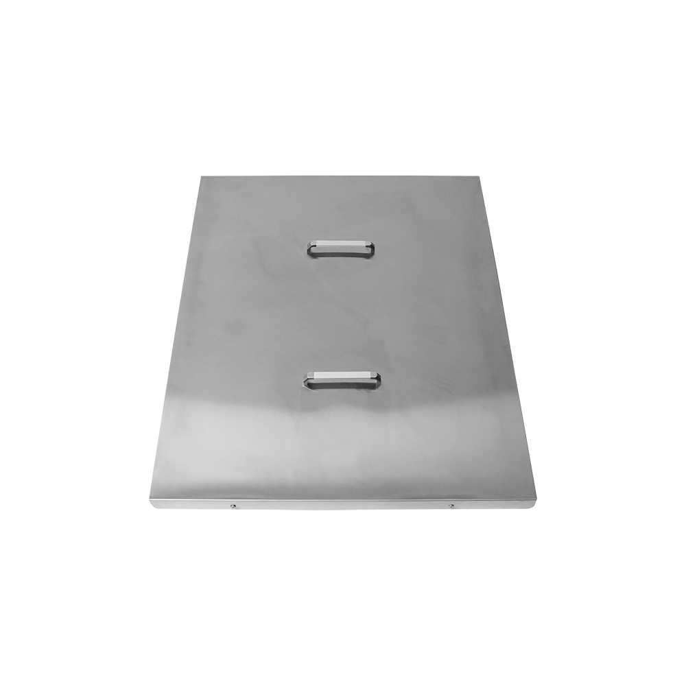 Atosa MSF8307234000 Night Cover for Sandwich Prep. Tables