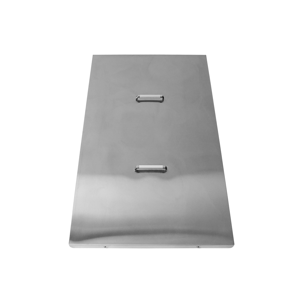 Atosa MSF8306234040 Night Cover for Sandwich Prep. Tables