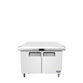 Atosa MSF8306GR-NTCV Mega Top Sandwich Prep Table