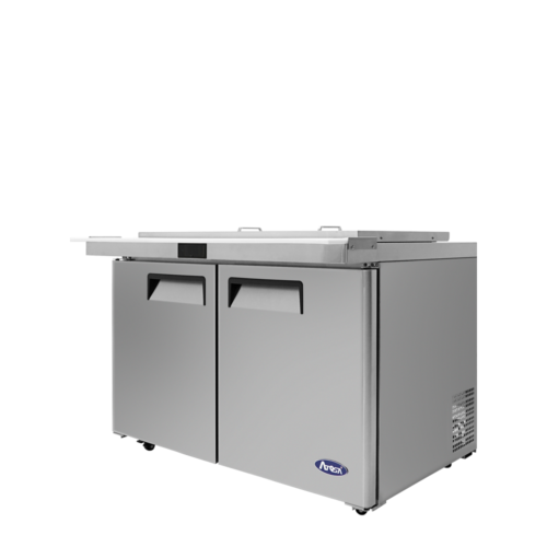Atosa MSF8306GR-NTCV Mega Top Sandwich Prep Table