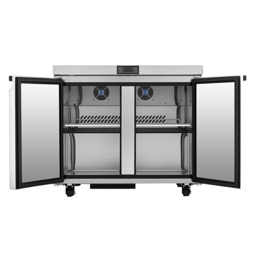 Atosa AUF36SD 36″ Undercounter Freezer