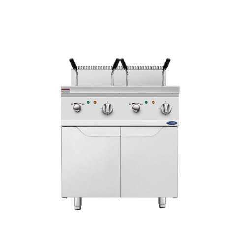 Atosa PCE-18 Pasta Cooker (Electric Model) Atosa PCE-18 Pasta Cooker (Electric Model)