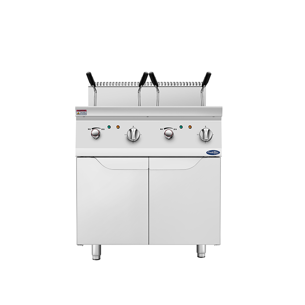 Atosa PCE-18 Pasta Cooker (Electric Model)