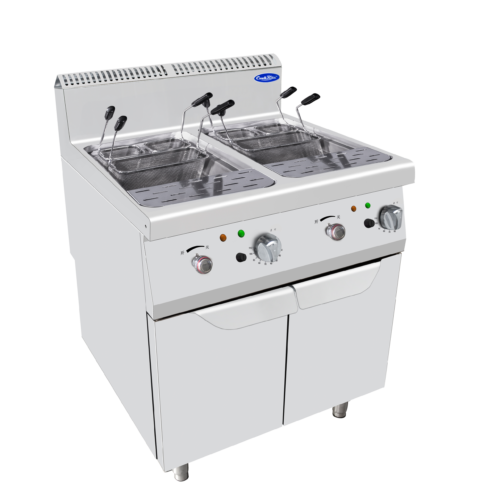 Atosa PCG-18-NG Pasta Cooker