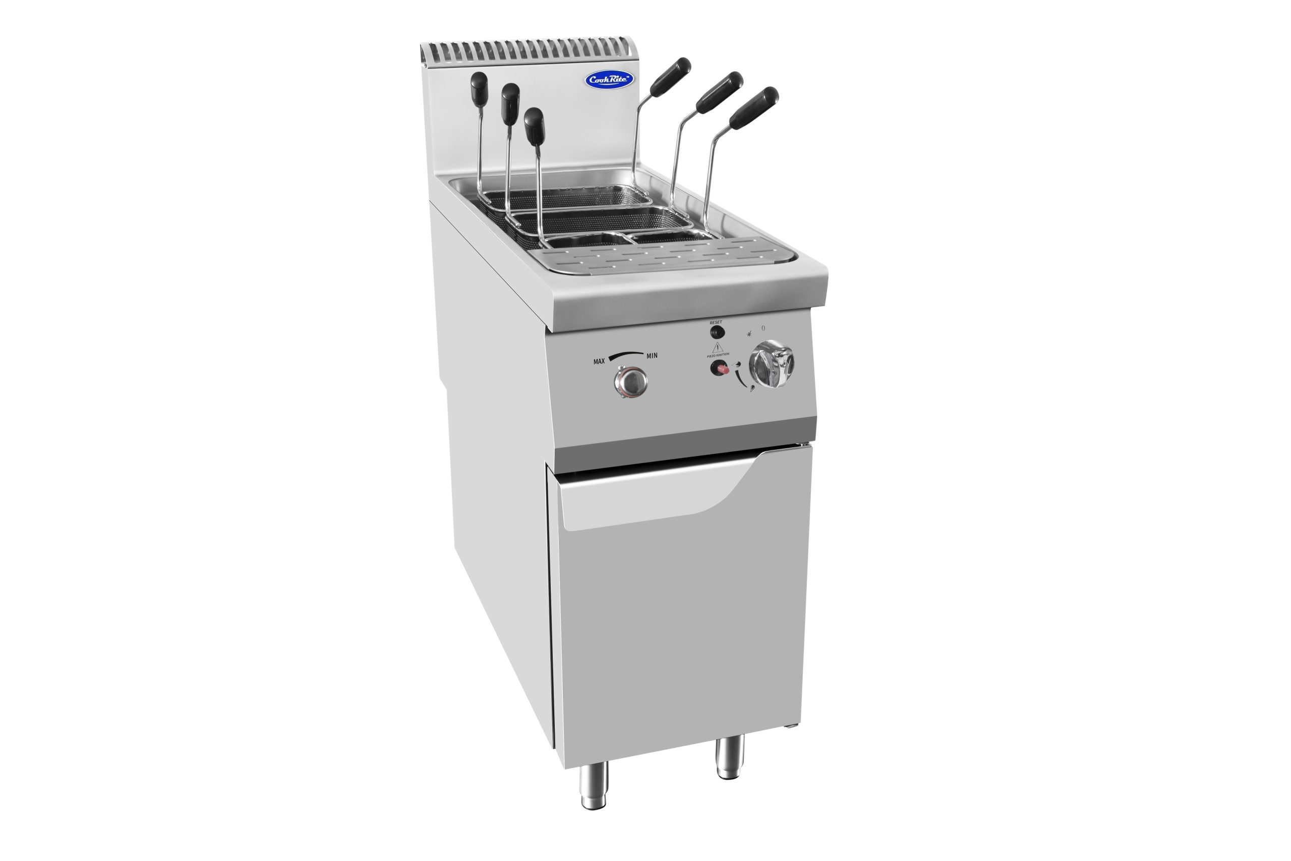 Atosa PCG-9-NG Pasta Cooker