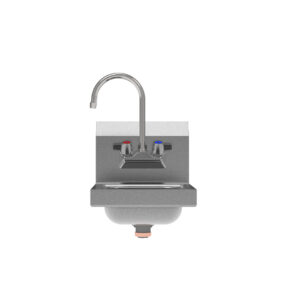 Atosa SH12 12″ Hand Sink
