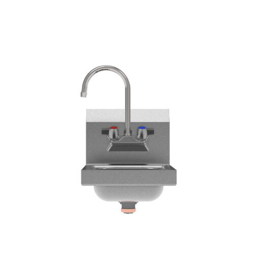 Atosa SH12 12″ Hand Sink