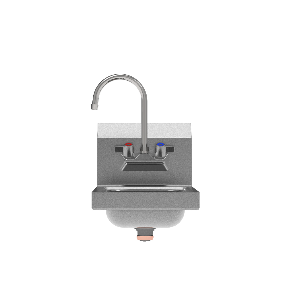 Atosa SH12 12″ Hand Sink