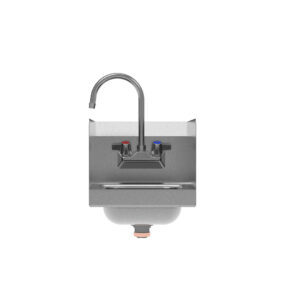 Atosa SH12SD 12″ Hand Sink