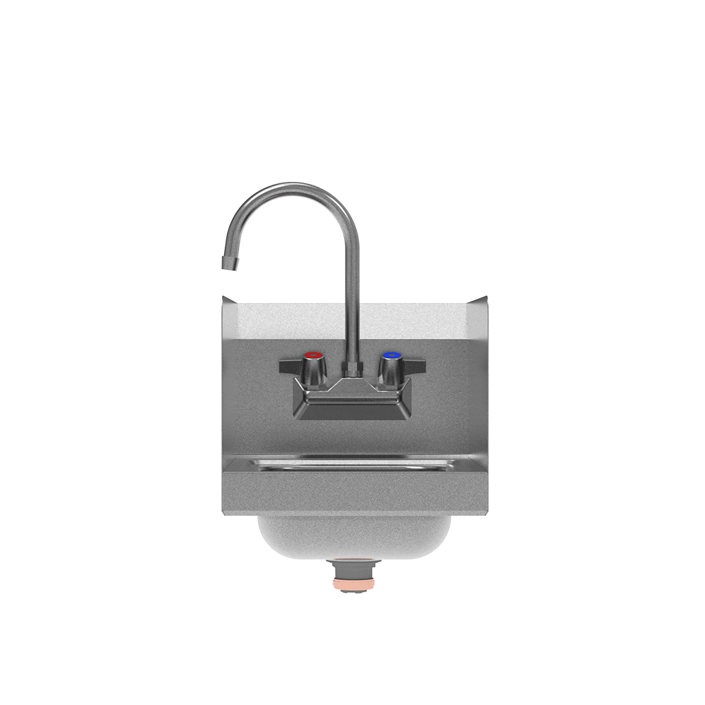 Atosa SH12SD 12″ Hand Sink