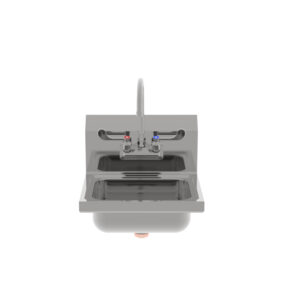 Atosa SH15 15″ Hand Sink