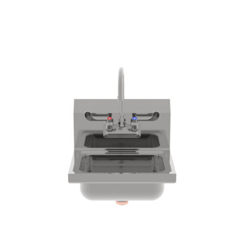 Atosa SH15 15″ Hand Sink
