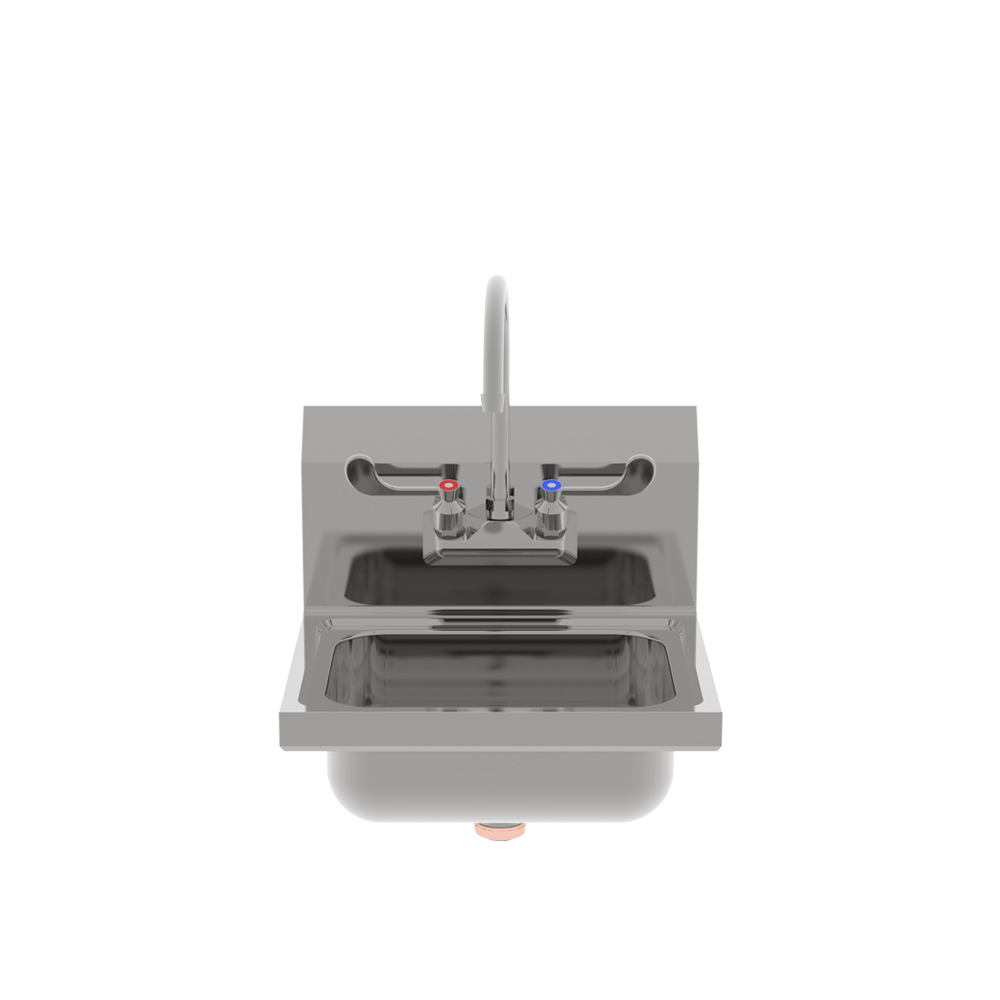 Atosa SH15 15″ Hand Sink